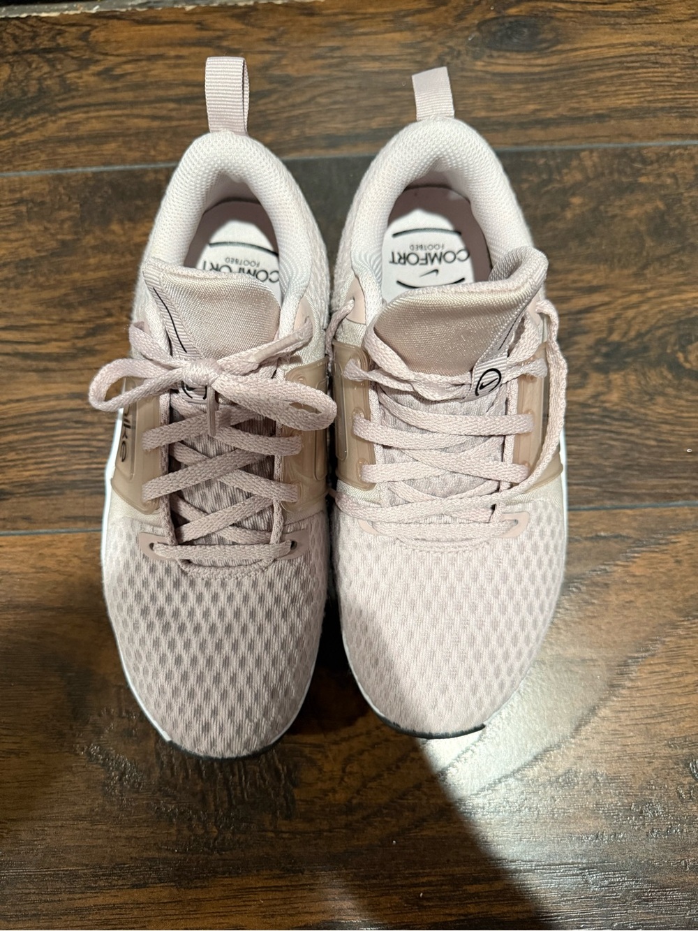 Nike Renew In-Season TR 10
